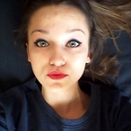 Profilo di Fatima-zohra