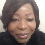 Profilo di Katherine