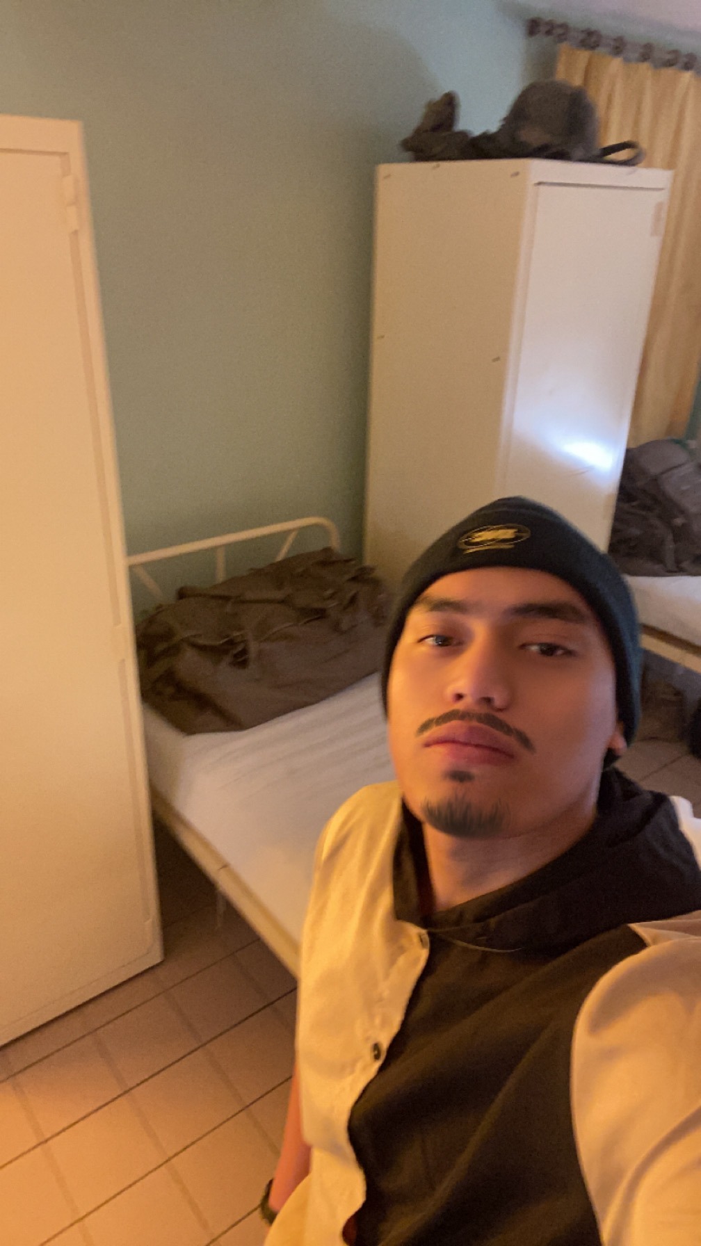 Profilo di Ange-marie