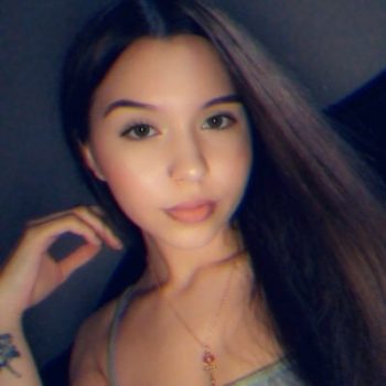 Profilo di Catherina