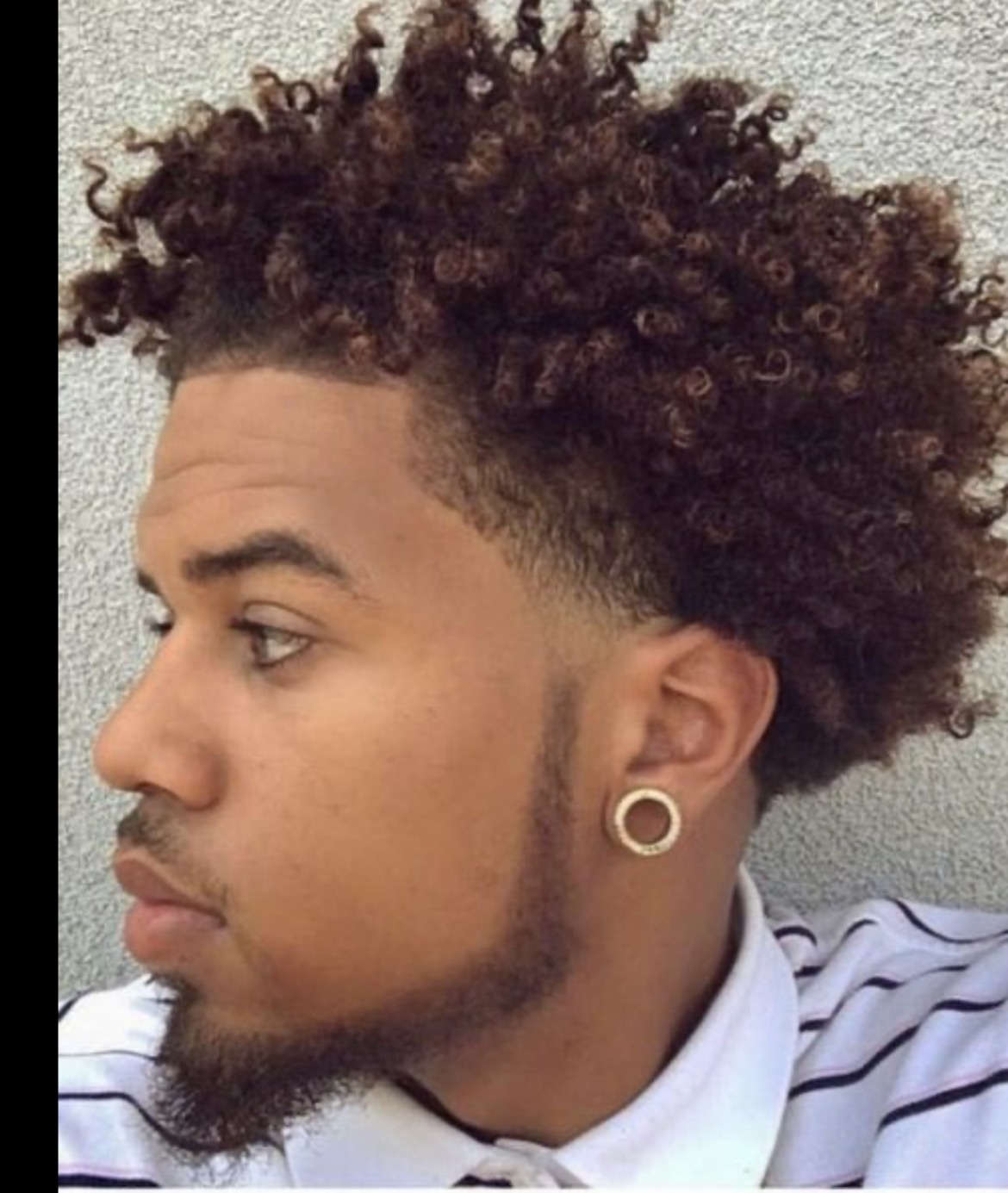 Profilo di Wladyslas