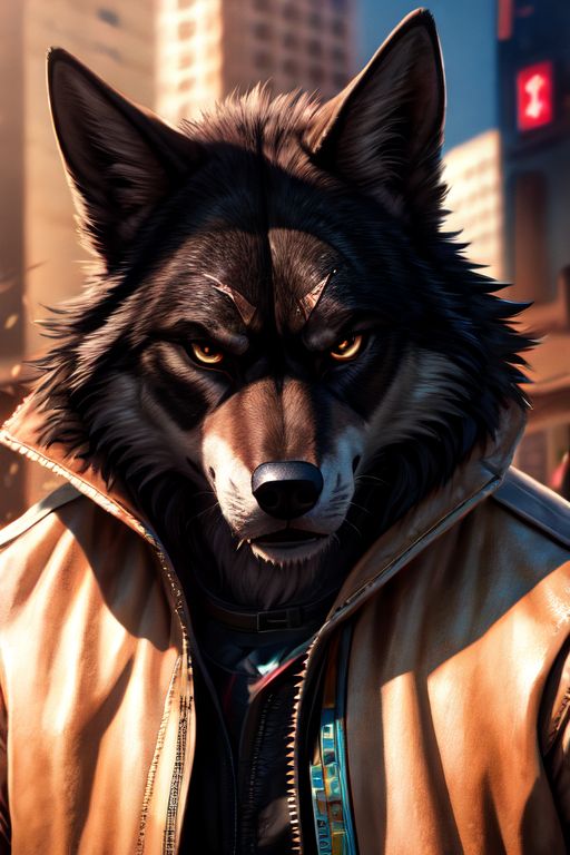 Profilo di Etienne-marie