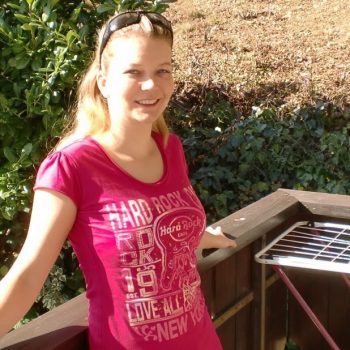 Profilo di Jacquelina