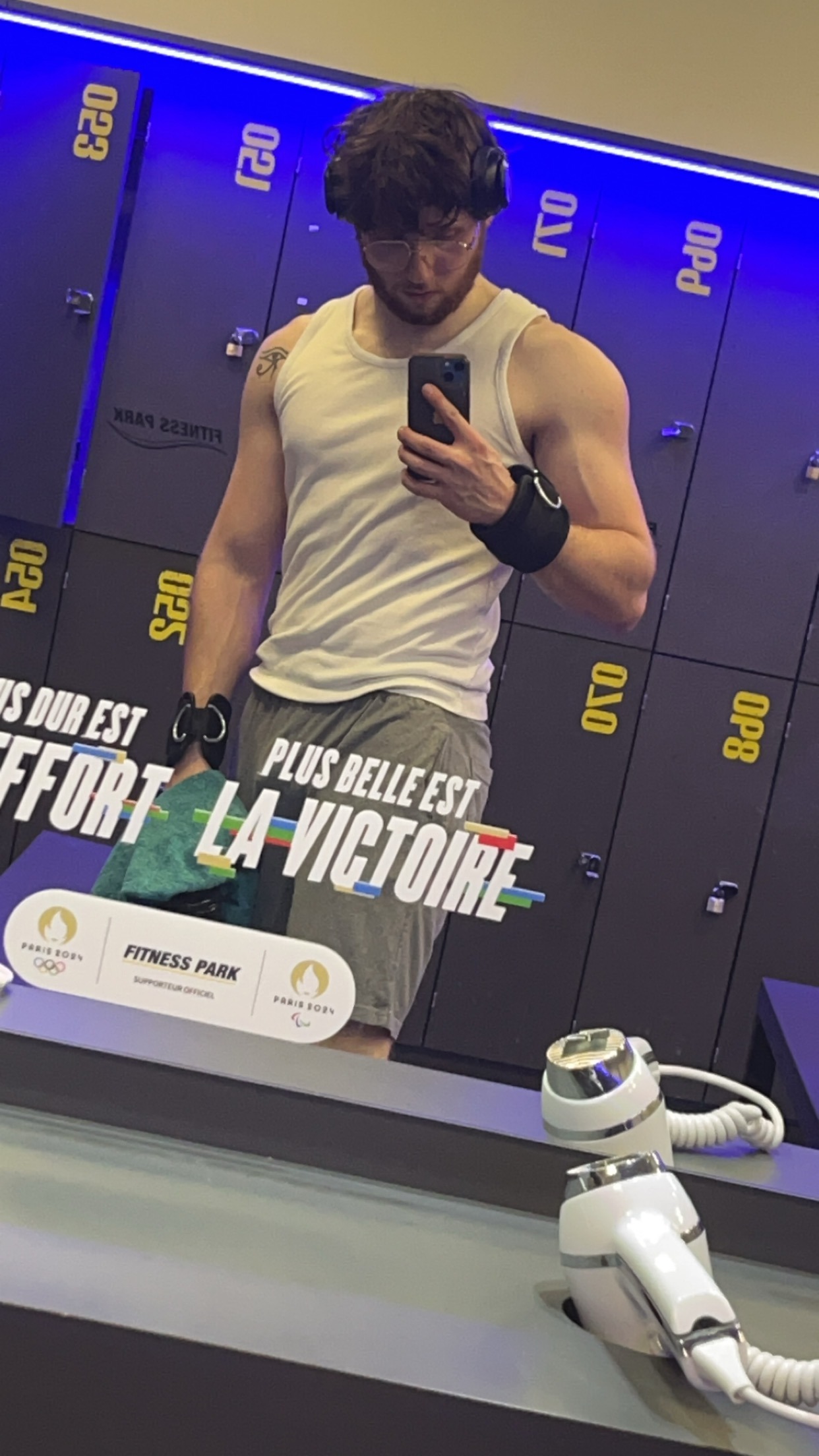 Profilo di Abdoul-karim