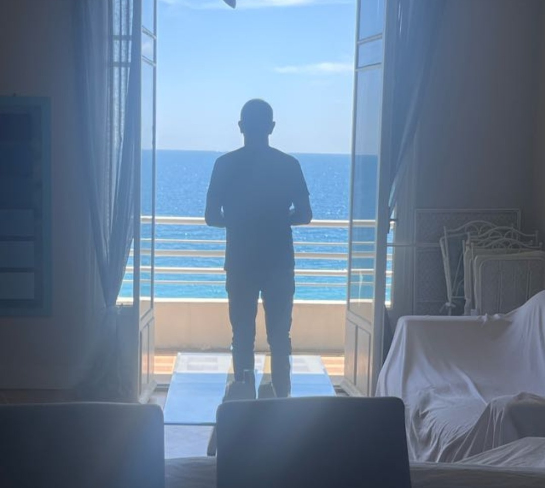 Profilo di Dioncounda