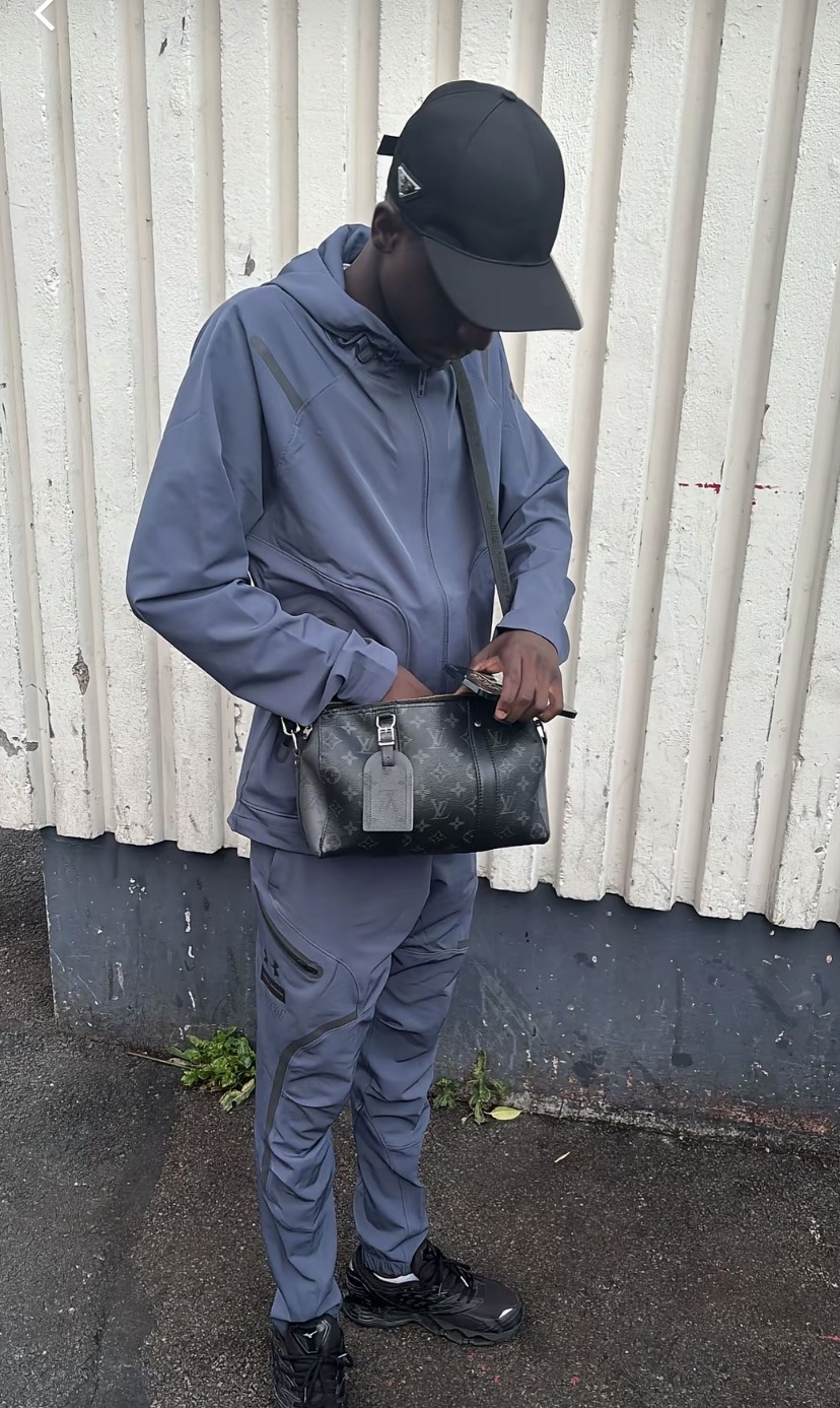 Profilo di Cléophas