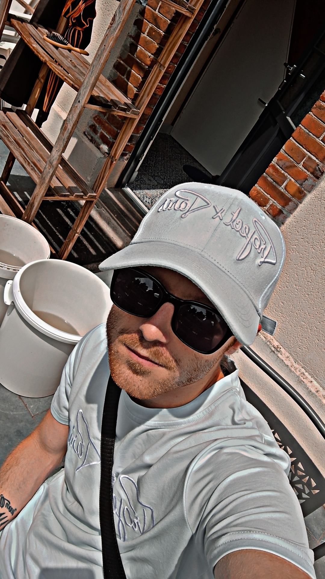 Profilo di Housseine