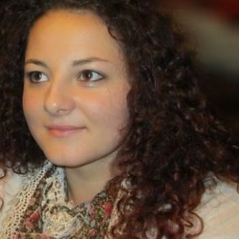 Profilo di Marie-julia