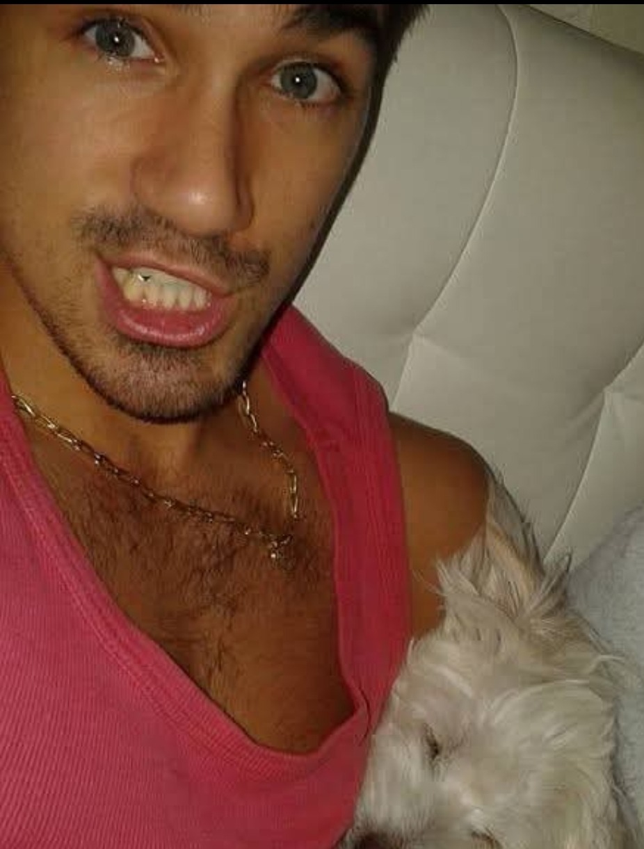 Profilo di Georges-eric