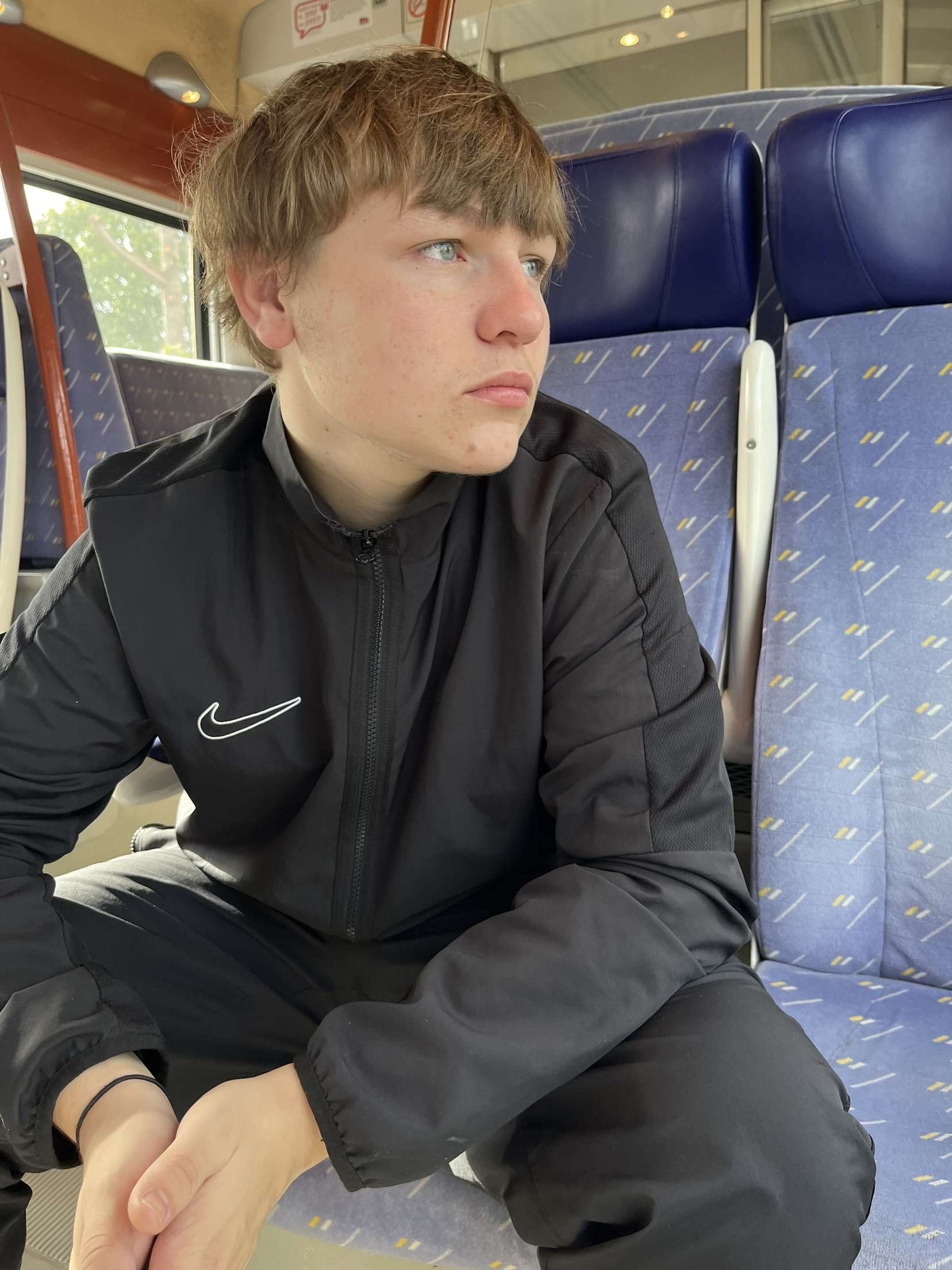 Profilo di Louis-nicolas