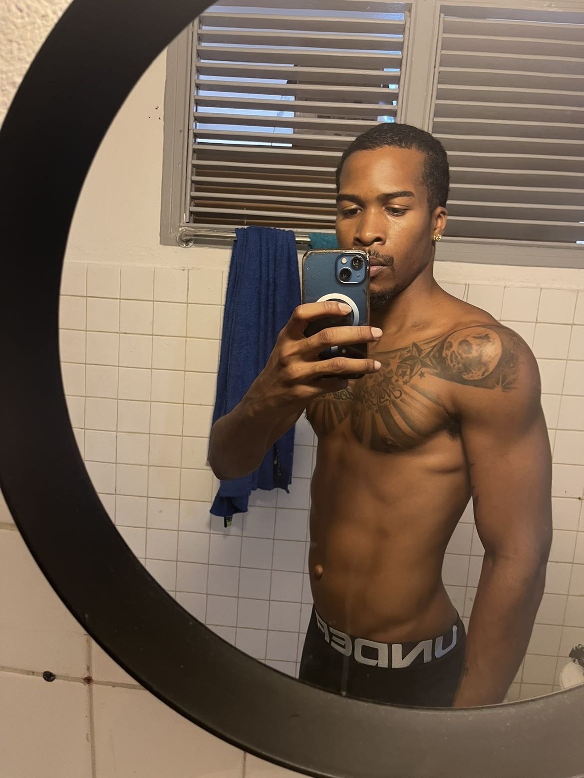 Profilo di Abdelhadi