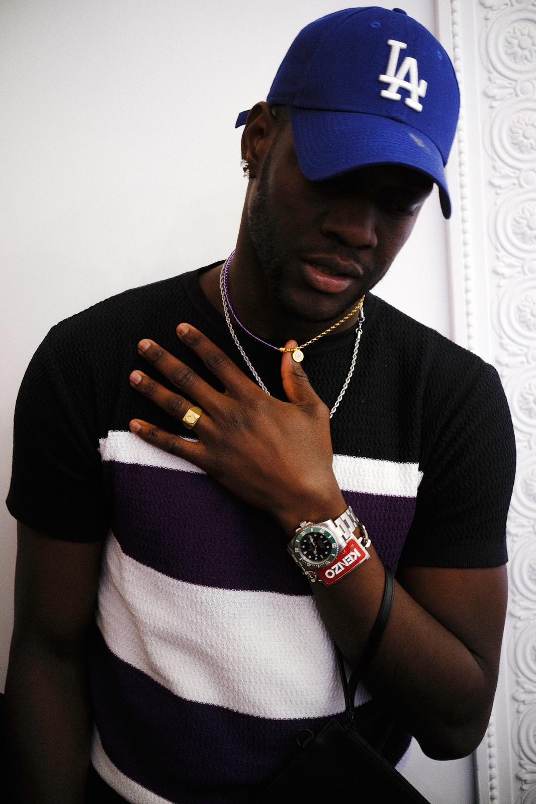 Profilo di Mohamed-emine