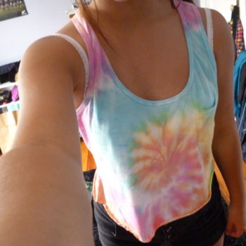 Profilo di Maria-elisabeth