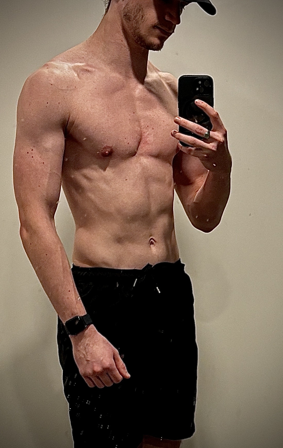 Profilo di Jean-marin