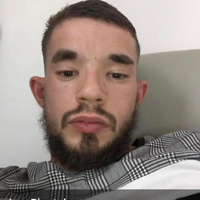 Profilo di Jean-hubert