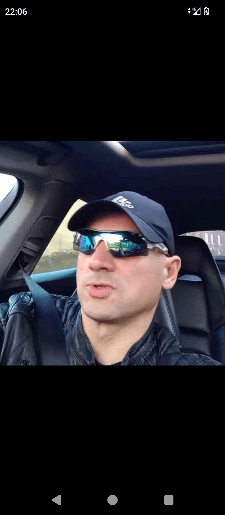 Profilo di Jean-willy