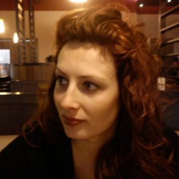 Profilo di Lena-marie