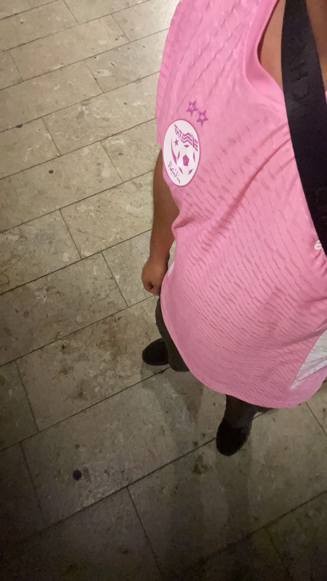 Profilo di Hyppolite