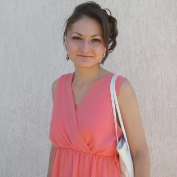 Profilo di Catherine-marie