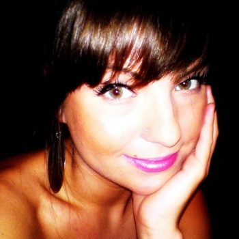 Profilo di Francelyne