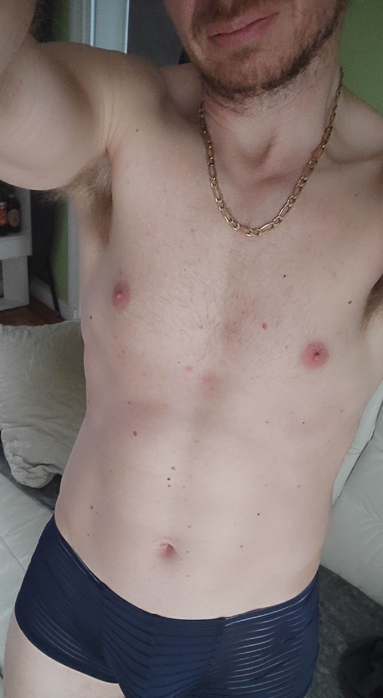 Profilo di Yann-erwan