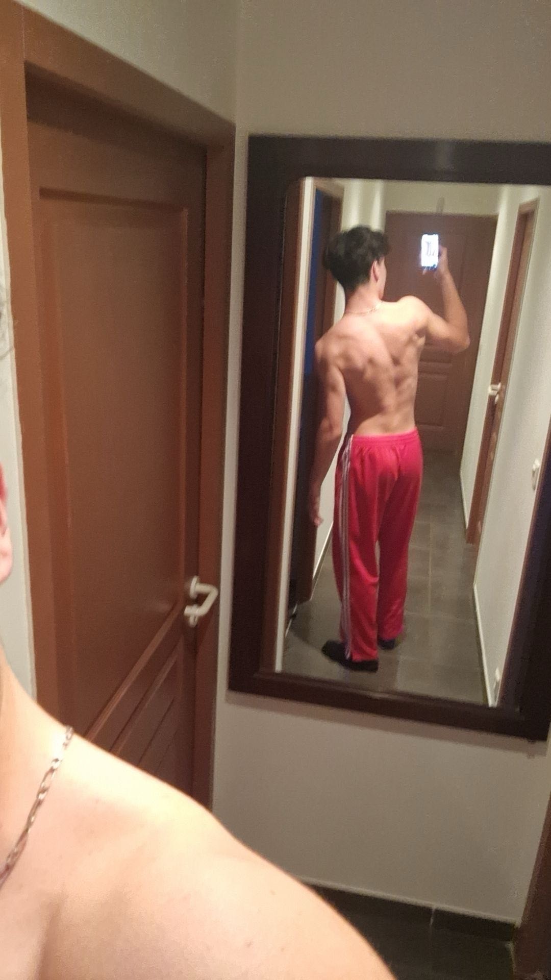 Profilo di Maksymilian